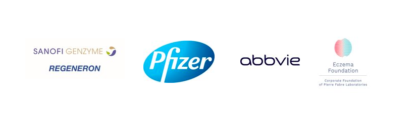 Thank you to our World Atopic Eczema Day Supporters Image
